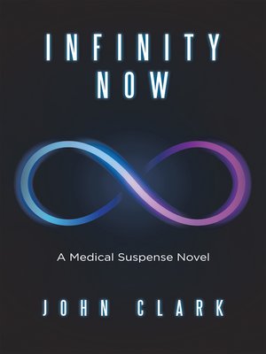 cover image of Infinity Now